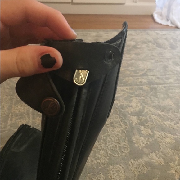 Donatello by Tredstep Horse Riding Tall Boots - Picture 6 of 10